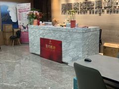 -居丽装饰空间设计(总部)