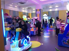 -芭菲盛宴·环球美食(北城国际店)