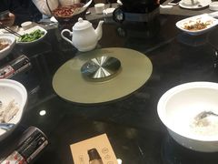 -茶叁酒肆·楚味江湖(菱角湖店)