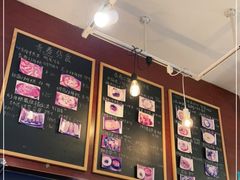 -青春分食(仙林大学城店)