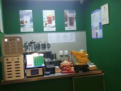 -七爷清汤腩·港式餐厅(金狮广场店)