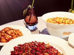 -峨嵋酒家(地安门店)