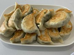 煎饺-芬芳甜品(东风西路店)