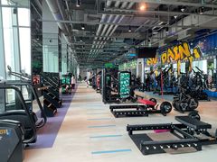 -Trainyard 炼·工场(中国国际贸易中心店)