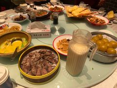 -山芋腔苏北菜(盐城滨海店)
