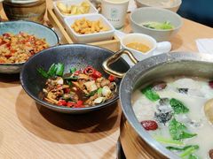 -湘拾(壹方北馆店)