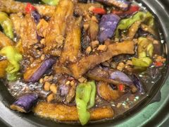 -云海肴·汽锅鸡·云南菜(美罗城店)