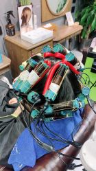 -影博莎美容美发形象设计中心