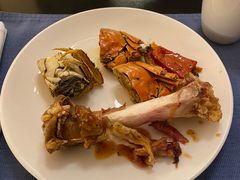 -盛宴自助餐厅(运达喜来登店)
