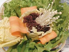 -尚海豆捞(乐虹坊店)