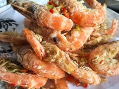 -良师门滨海人家·海鲜·家常菜(滨海城店)