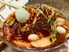 -七八冷面·延边朝鲜族美食(圣熙八号店)