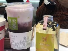 -奈雪的茶(大悦城店)