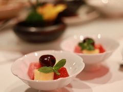 -桂花楼淮扬中餐厅(浦东香格里拉店)