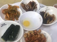 -桥香园云南过桥米线(金马碧鸡店)