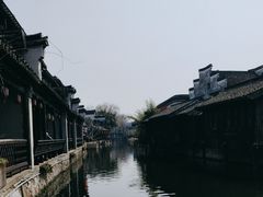-南浔古镇