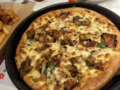 -必胜客(八一店)