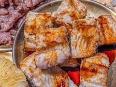 -牧童禧肉社·韩国炭火烤肉店(中粮祥云小镇店)