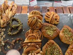 -BAKER&SPICE(祥云小镇店)