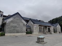-黄埔古港