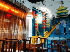 -良师门滨海人家·海鲜·家常菜(滨海城店)