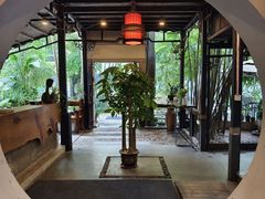 -生机蔬食·24节气料理餐厅(番禺广场店)