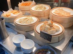 -圆顶阁西餐厅(郑州索菲特国际饭店 )