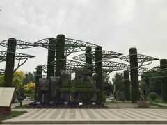 -武清南湖绿博园