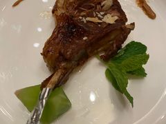 -御仙都北京菜馆·烤鸭店(双井店)