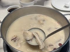 -煲王粤菜餐厅(中侨中心店)