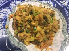 益恒饭店-白家寨子·山野白族菜(古城总店)