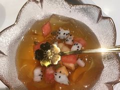 -周渝食惦·酸菜鱼精致川菜(横岗店)