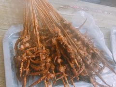 -十里铺铁板鱿鱼