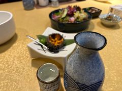 -樱之盛宴·蟹料理海鲜自助(前进大街店)
