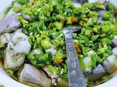 -笨罗卜浏阳菜馆(太平街店)