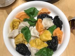 -盛百味·家宴餐厅(霸州分店)