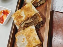 -鸭匠食府·挂炉烤鸭·新京菜(阜成路店)