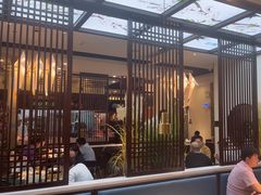 -上地宴·中关村的会客厅(清河高铁站店)