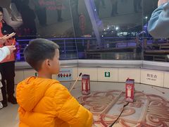 -船长9号·精致湖北菜(江滩店)