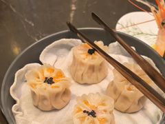 -海派悦庭·海胆烧麦·新融合菜(凯德广场店)