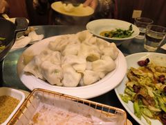 -老高家饺子馆