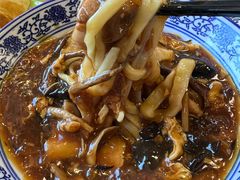 打卤面-鼎香润(德胜门内店)