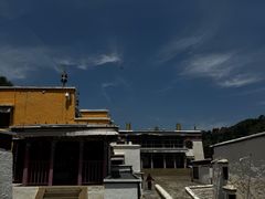 -五当召景区
