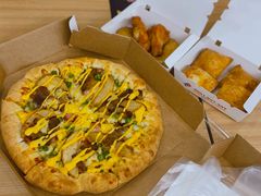 -达美乐比萨(深圳广夏路店)