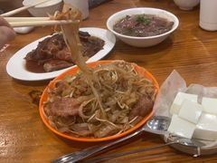 -澳门陈光记烧味饭店(南京德基广场店)