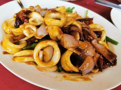 -德成饭店