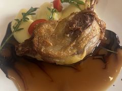 -LA MAISON公鸡和龙(蛇口店)