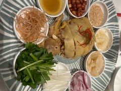 -顺味凤城·顺德菜专门店(九六广场店)