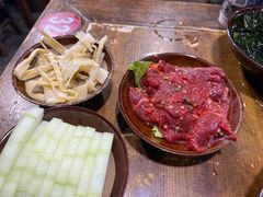 -正南齊北重庆老火锅(光华村直营店)