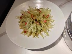 -四世同堂·京菜·烤鸭(双井店)